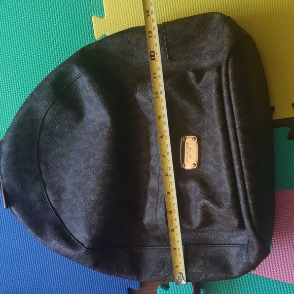 Authentic MK backpack - Picture 9 of 9